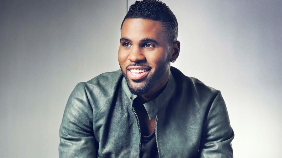 Ouça Naked o novo single de Jason Derulo Midiorama