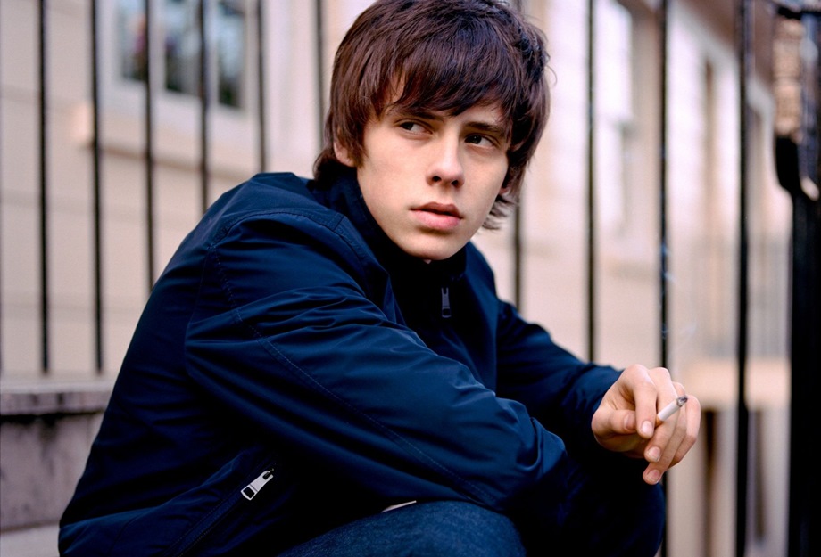 Cantor inglês Jake Bugg se prepara para se apresentar no Brasil - Jornal O  Globo