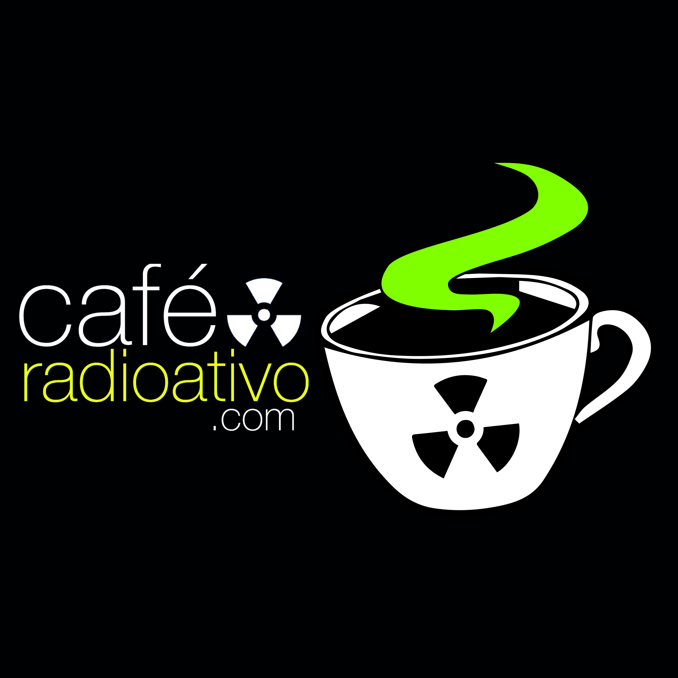 Café Radioativo