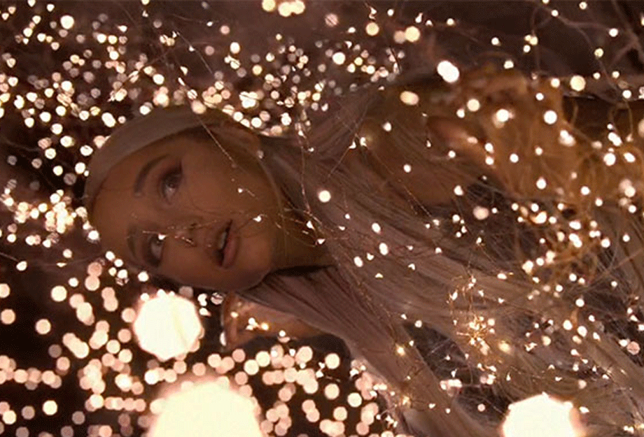 ‘no Tears Left To Cry Ariana Grande Volta Com Novo Clipe Midiorama 6447